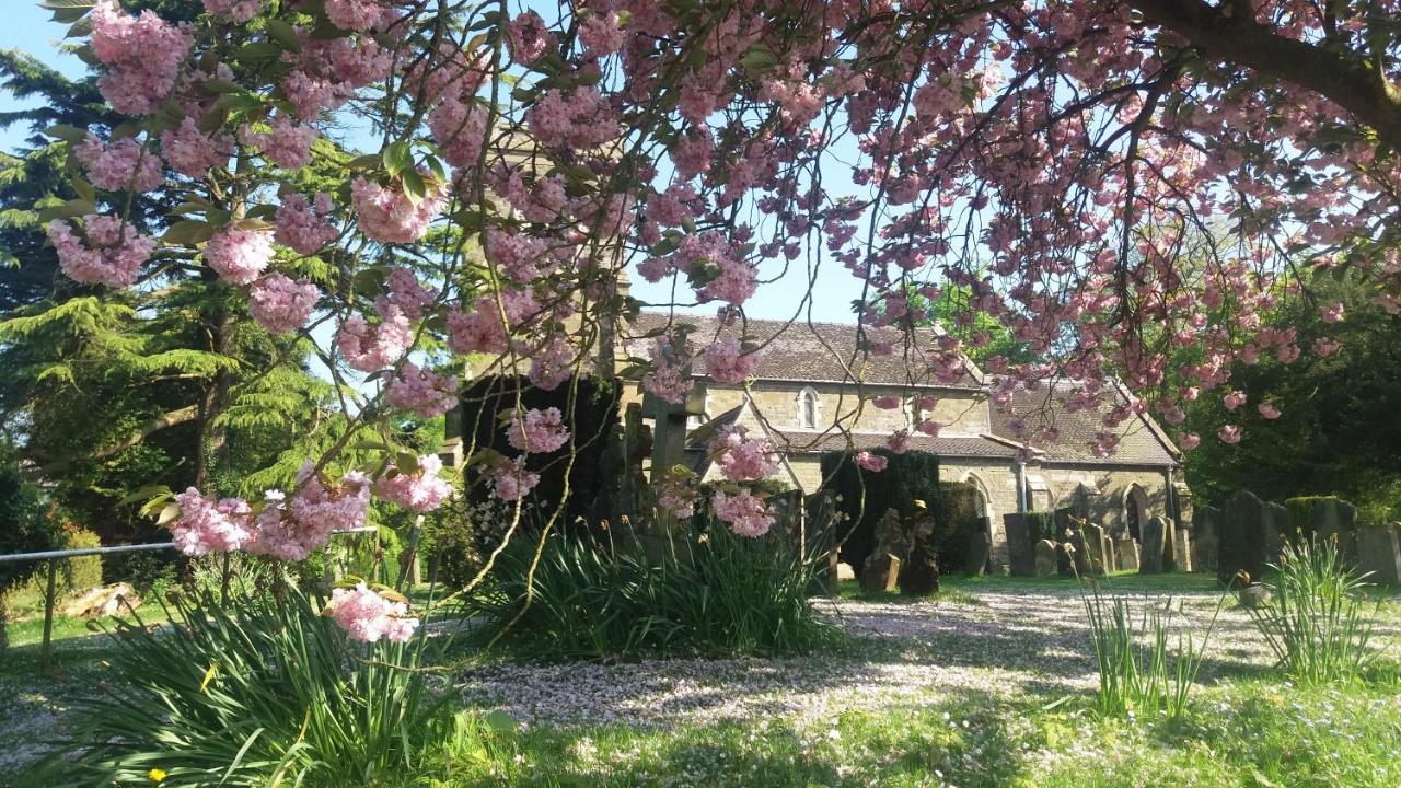 Grooms Cottage 호른캐슬 외부 사진